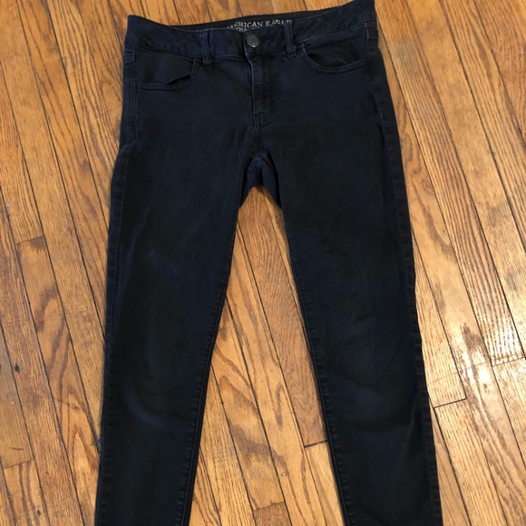 2 pairs America eagle jeans - Picture 3 of 8